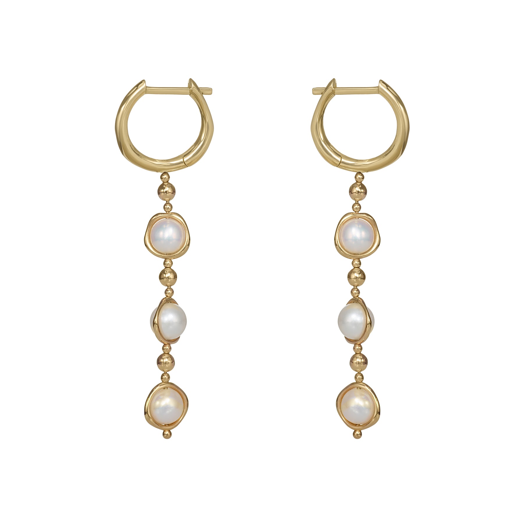 Celestial-Pearl-_-Gold-Bead-Drop-Earrings-Packshot