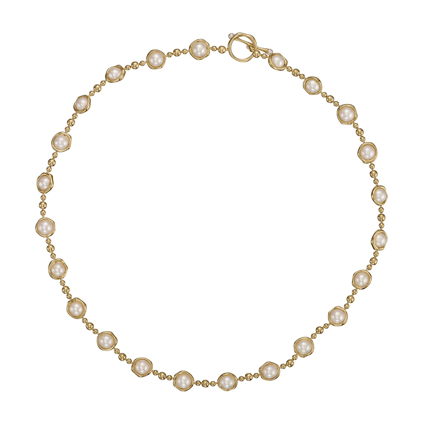 Celestial-Pearl-_-Gold-Bead-Toggle-Necklace-Packshot