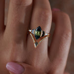 Dragon_s-Eye-OOAK-Parti-Sapphire-Black-Diamond-Engagement-Ring-in-set