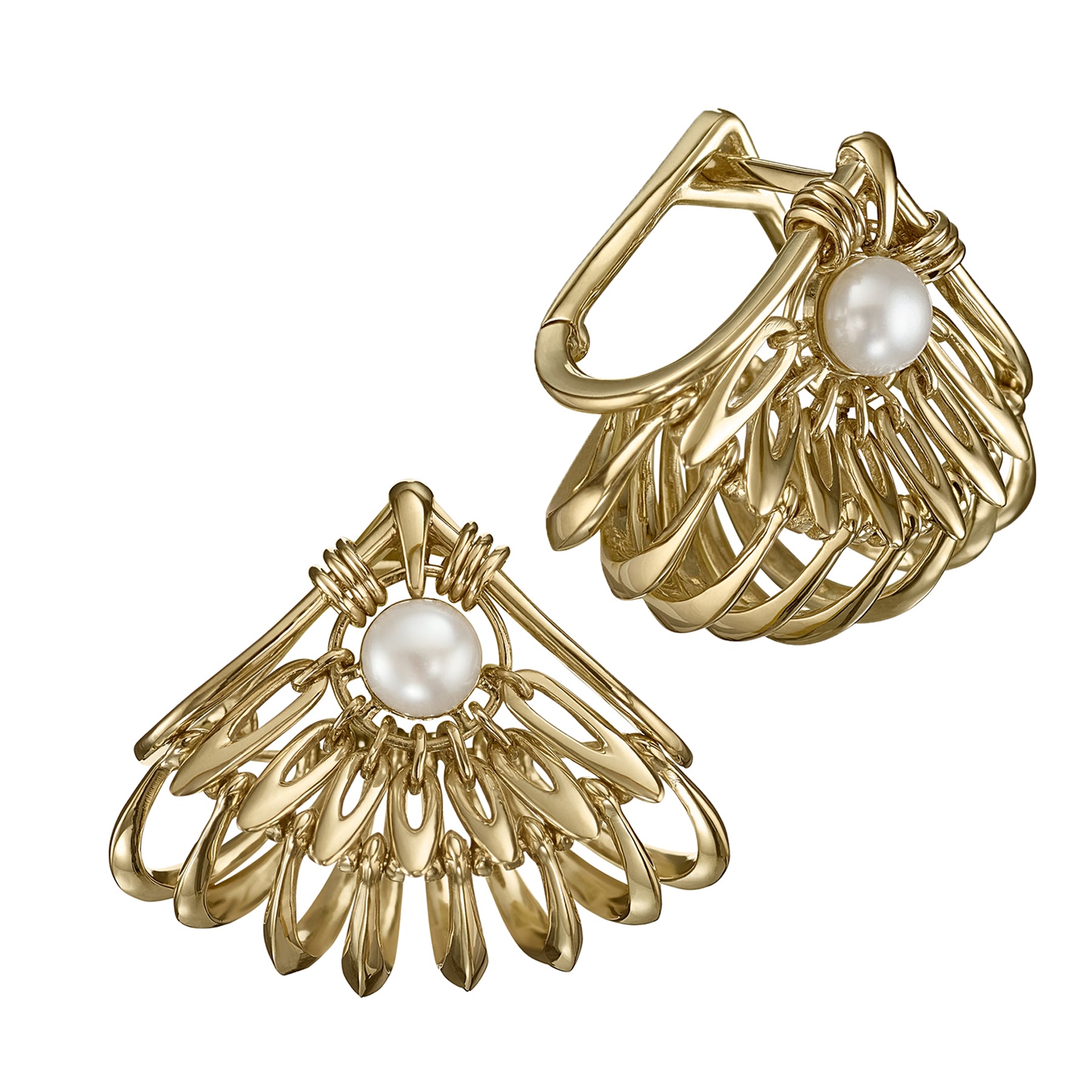 Gilded-Cage-Fan-Earrings-with-Pearl-Accent-Packshot-2