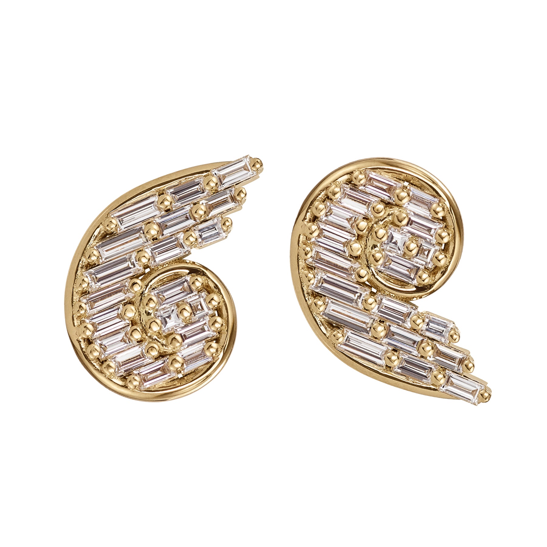 White-Diamond-Snail-Post-Earrings-Packshot