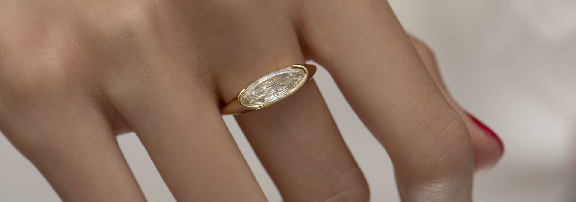 Solitaire Engagement Rings