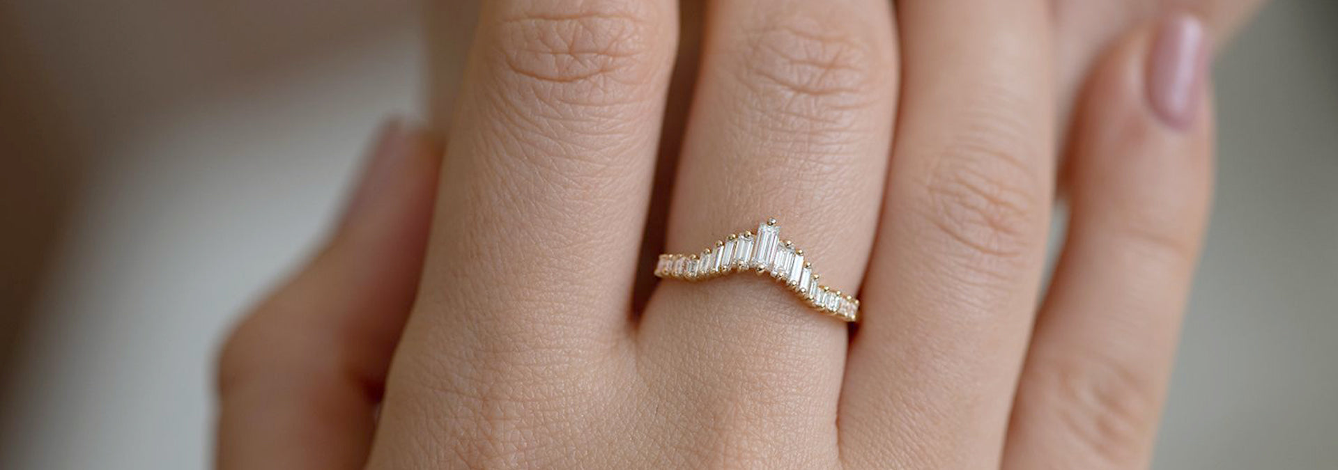 Wedding Rings With Gemstones