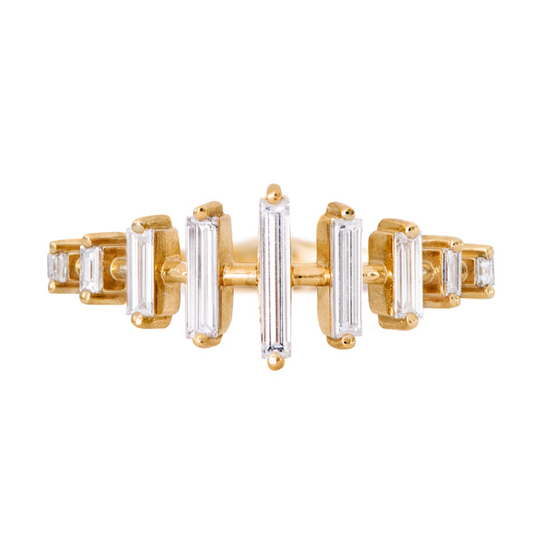 BAGUE A PART\" MADE IN FRANCE ネペンテス　リング BAGUE A PART MADE IN FRANCE ネペンテス リング アクセサリー