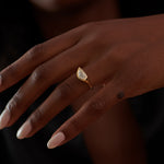Aperture-Portrait-Cut-Engagement-Ring-side-shot