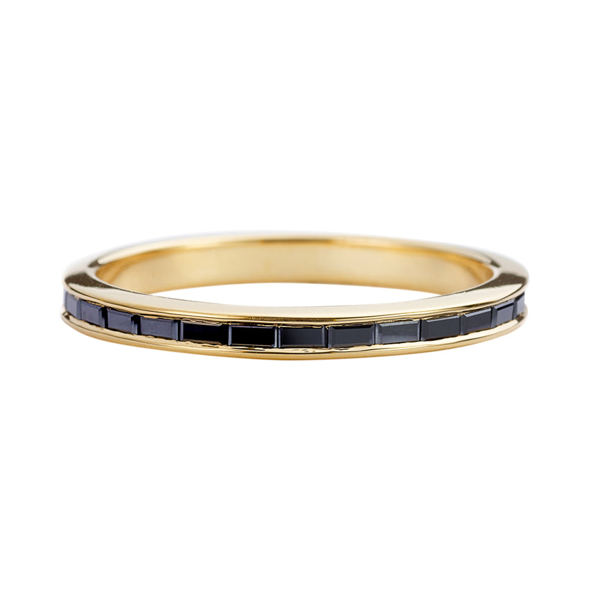 Black-Baguette-Diamond-Eternity-Ring-Black-Wedding-Band-CLOSEUP