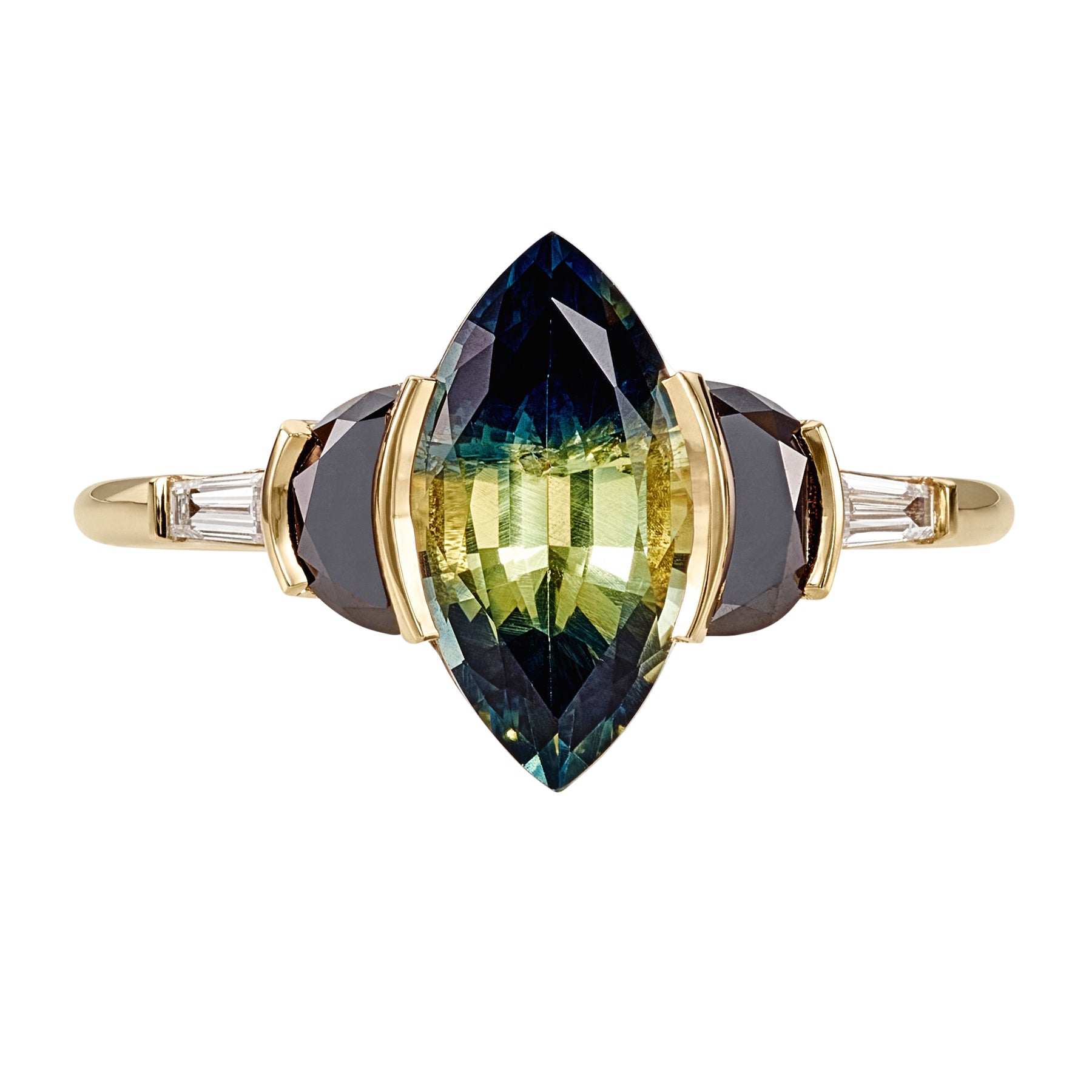Dragon_s-Eye-OOAK-Parti-Sapphire-Black-Diamond-Engagement-Ring-CLOSEUP