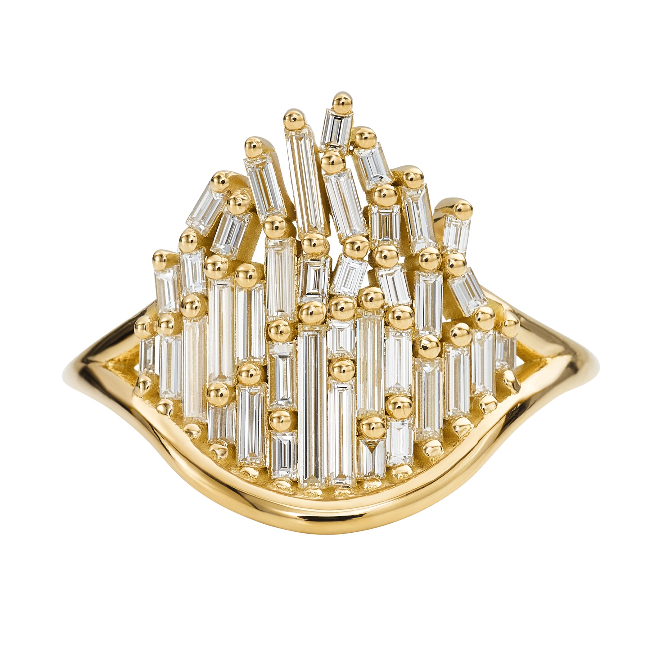Gentle-Wave-Baguette-Diamond-Engagement-Ring-closeup