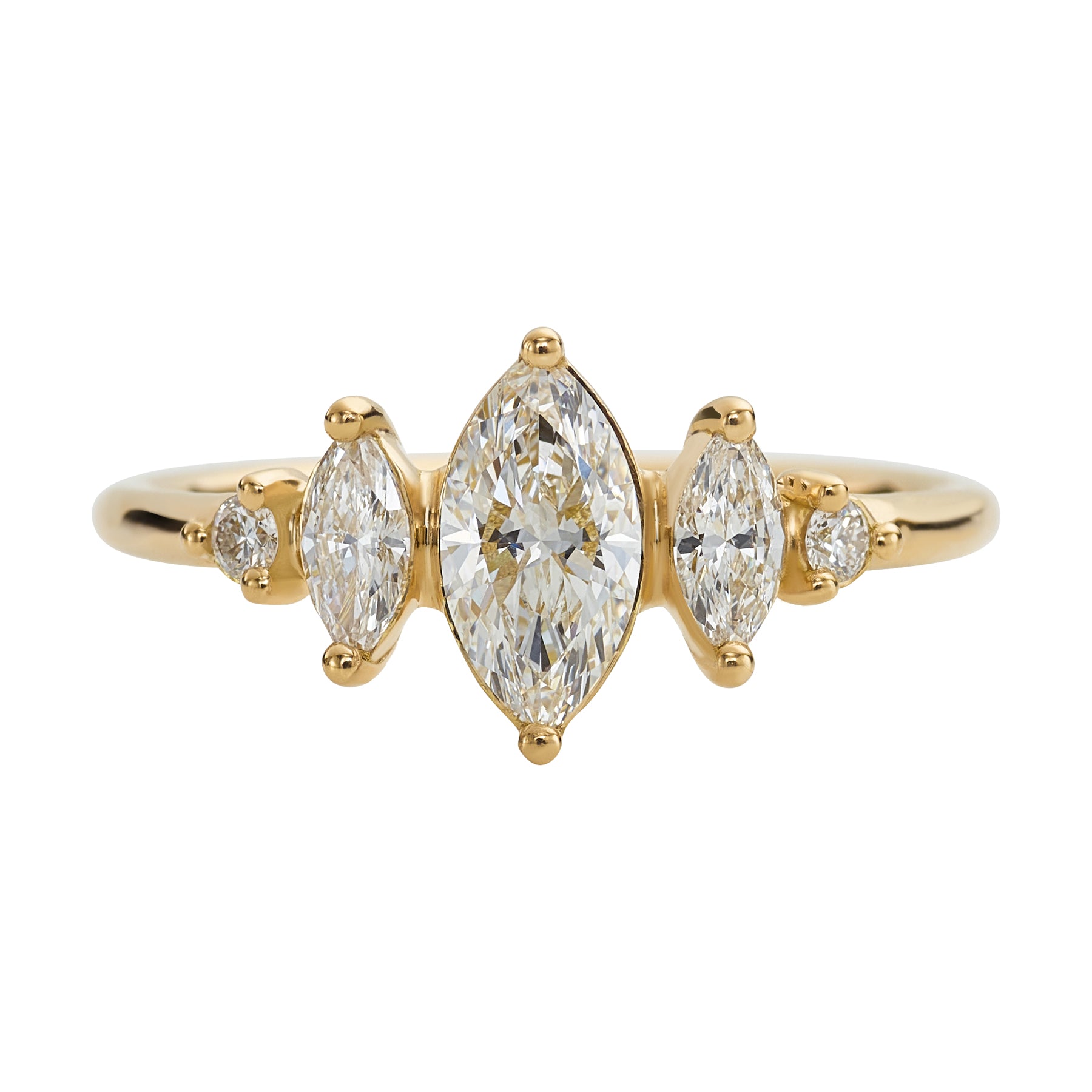 Marquise-Diamond-Engagement-Ring-Art-Deco-Ring-closeup