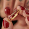 Pixel-Ruby-Baguette-Ring-solid-gold
