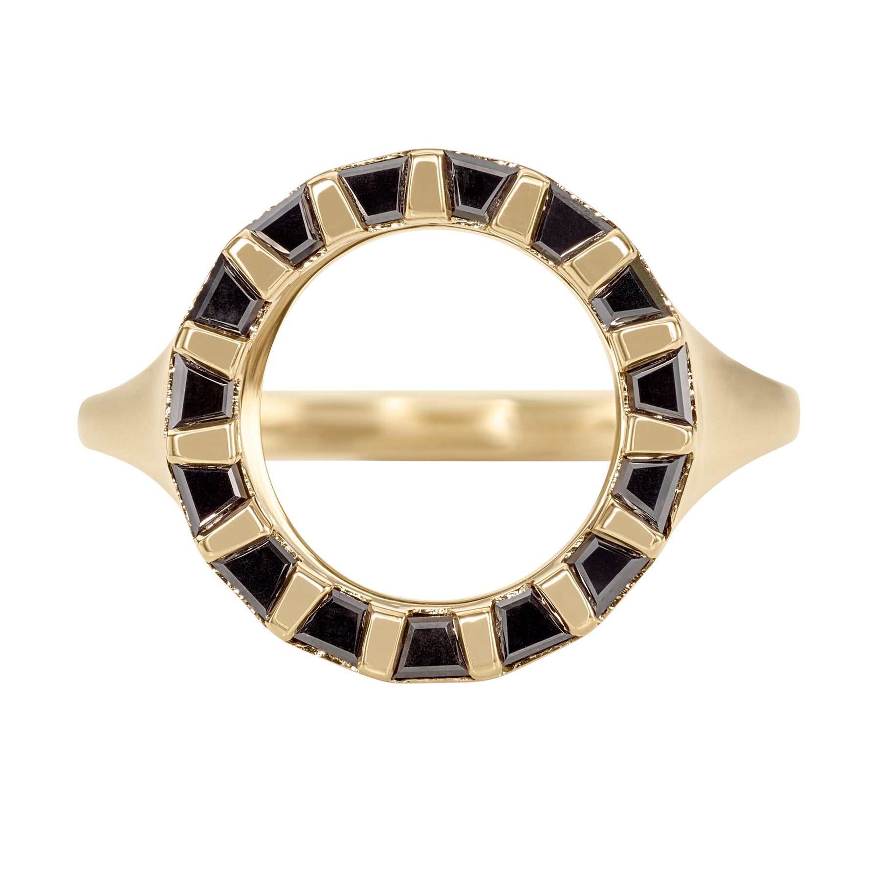 Sphinx-Trapeze-Black-Diamond-_-Gold-Bar-Statement-Ring-closeup