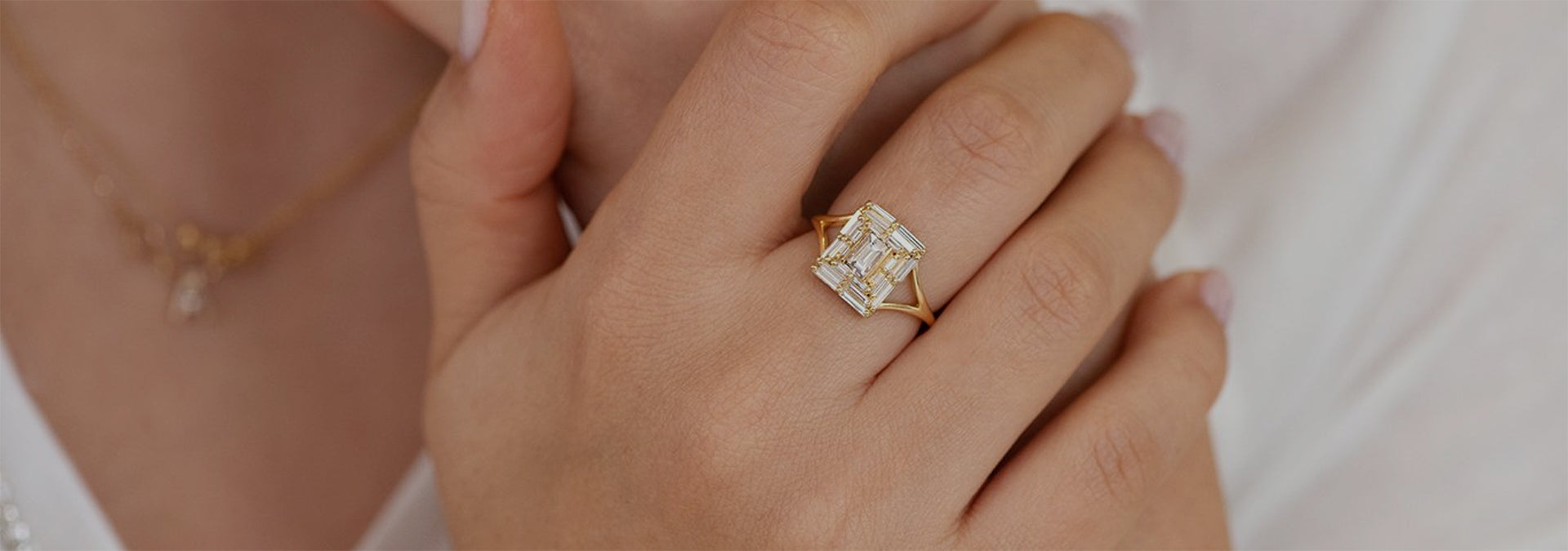Buy 8.50mm Trillion Diamond Ring, Triangle Diamond Engagement Ring, Prong  Set Engagement Ring, Simple Engagement Ring, Solitaire Diamond Ring Online  in India - Etsy
