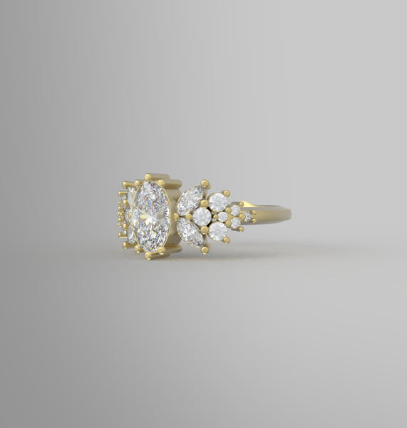 Custom Order For Emrick – ARTEMER