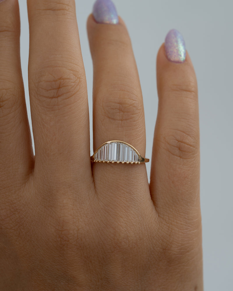 Arc-Baguette-Diamond-TiaraRing-On-Hand_107452d1-1700-4c74-a442-fd1c8bb57dd9