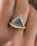 Asteria-9ct-Solitaire-Galaxy-Diamond-Engagement-Ring-Angle-Close