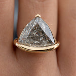 Asteria-9ct-Solitaire-Galaxy-Diamond-Engagement-Ring-Closeup
