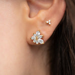 Asymmetric-Blossom-Stud-Earrings-lobe