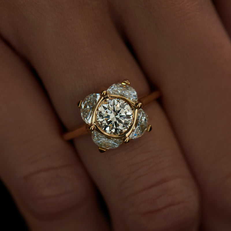 Bellflower-Brilliant-Half-Moon-Diamond-Engagement-Ring-closeup