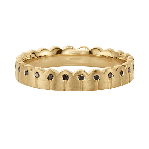 Black-Diamond-Matte-Gold-Stacking-Ring-Packshot-1