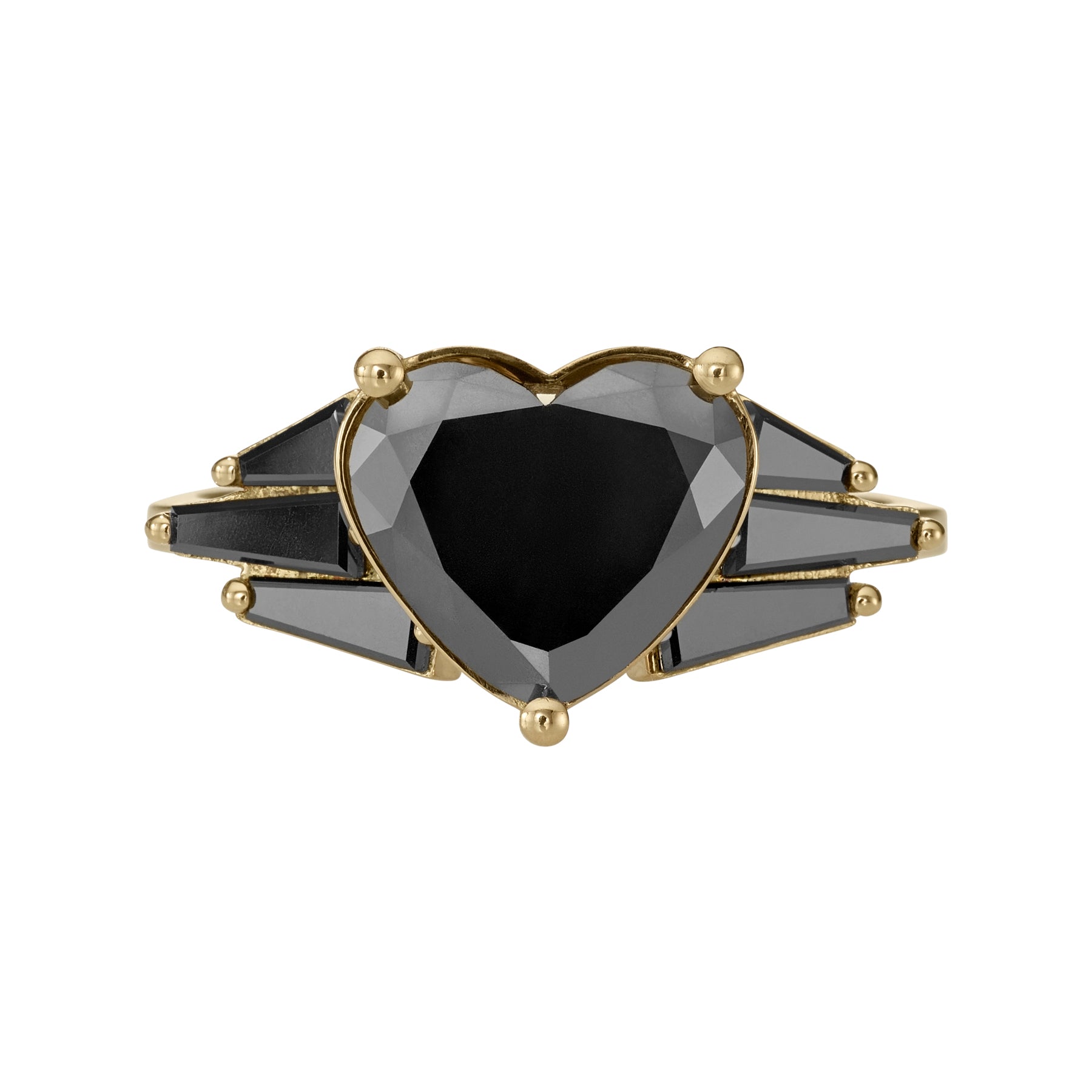 Black-Diamond-Winged-Heart-Engagement-Ring-CLOSEUP