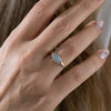 Blue-Mist-East---West-Oval-Milky-Sapphire-Ring-Midshot-Angle