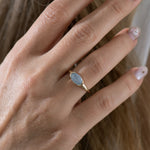 Blue-Mist-East---West-Oval-Milky-Sapphire-Ring-Midshot-Angle