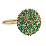 Canopy-Emerald-Pave-Gold-Detail-Statement-Ring-artemer-closeup