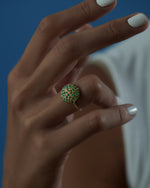 Canopy-Emerald-Pave-Gold-Detail-Statement-Ring-solid-gold