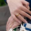 Color-Block-Ring-with-Sapphires-_-Diamonds-in-18K-Gold-On-Hand