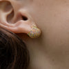 Cotton-Candy-Multicolor-Sapphire-Fan-Earrings-Bottom-Angle