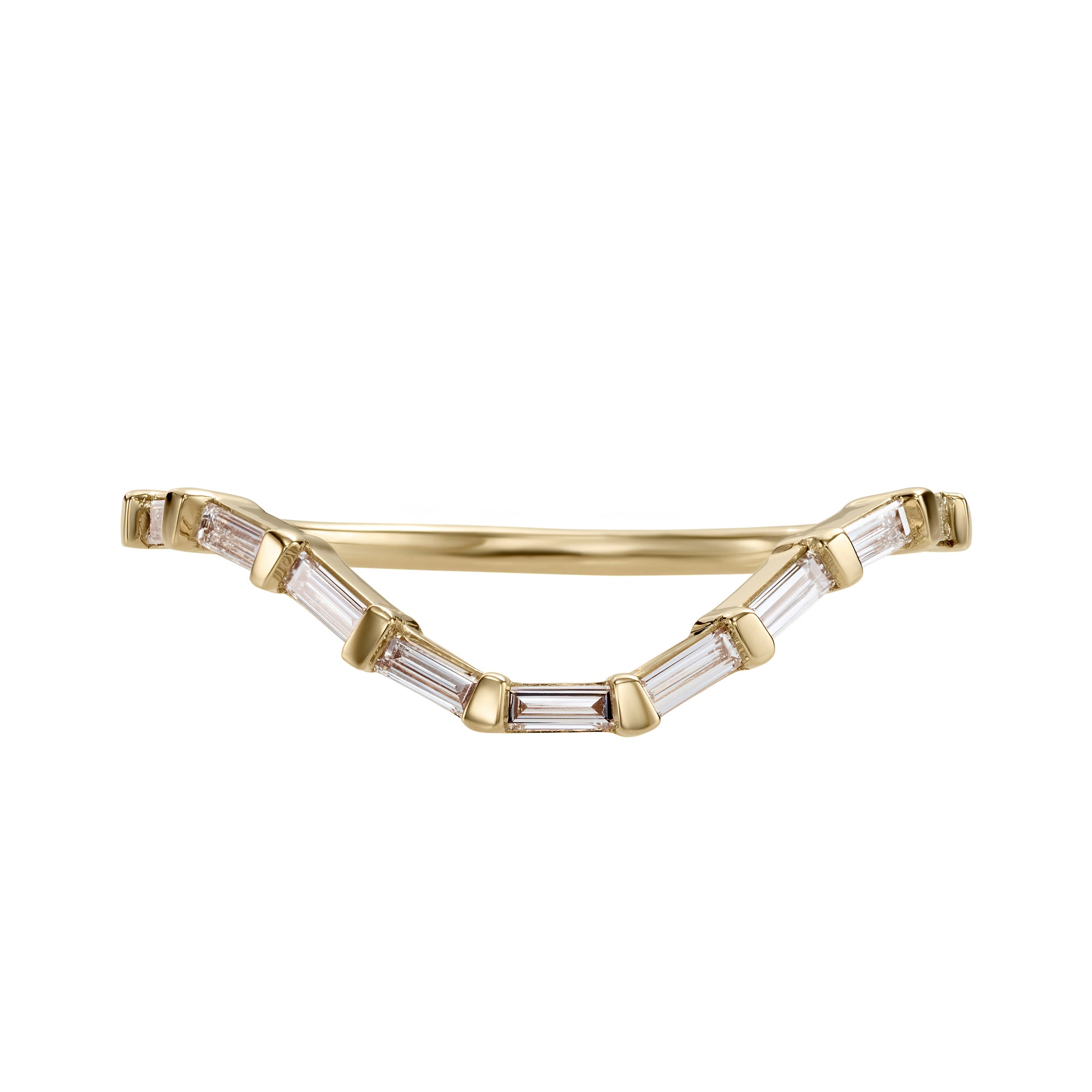 Curved_9_Baguette_Diamond_Nesting_Wedding_Ring_in_18K_Gold_Packshot