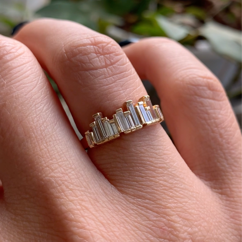 Custom Order for Sarah