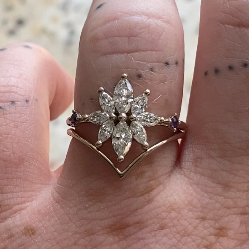 Custom Order for Olin and Kelly