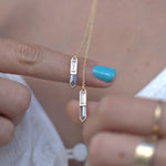 Custom Order for Corinne and Klaus