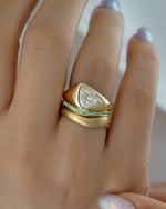 Floe-Modern-Engagement-Ring-Set-with-Paraiba-_-Gold-Bands-Midshot