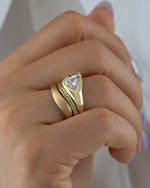 Floe-Modern-Engagement-Ring-Set-with-Paraiba-_-Gold-Bands-Side