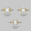 Geometric-Emerald-Cut-Diamond-Engagement-Ring-size-option