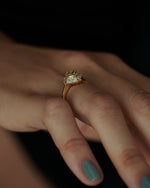 Giza-Carre-Teal-Sapphire-Half-Moon-Diamond-Engagement-Ring-artemer