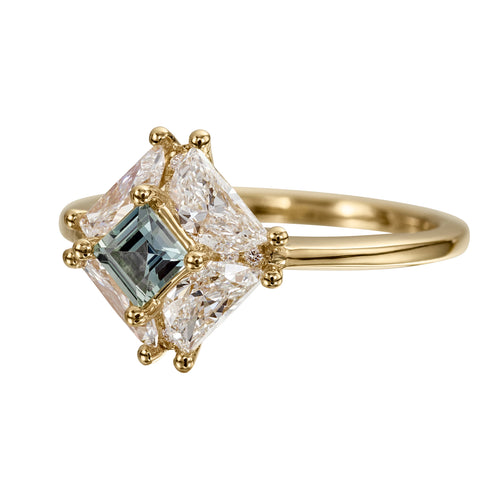 Giza-Carre-Teal-Sapphire-Half-Moon-Diamond-Engagement-Ring-closeup