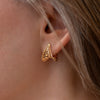 Gold-Lace-Cut-Out-Hoop-Earrings-Close-Side