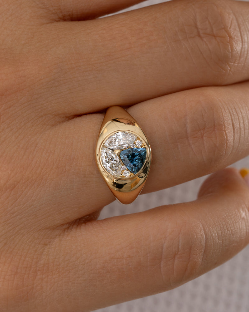 Halcyon-Signet-Ring-with-Sapphires-_-Diamonds-Closeup-Angle
