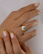 Halcyon-Signet-Ring-with-Sapphires-_-Diamonds-Far-Shot
