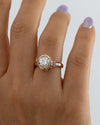 Hathi-Old-European-Cut-Diamond-_-Padparadscha-Engagement-Ring-Midshot-Hand_7ae5cd03-92e1-4663-a472-d294fdef97c2