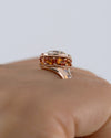 Hathi-Old-European-Cut-Diamond-_-Padparadscha-Engagement-Ring-On-Hand-Side_64cbdebd-aa29-42bb-a5eb-ddf16d9aa171