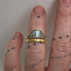 Custom Order for Sarah and Roman