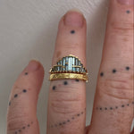 Custom Order for Sarah and Roman