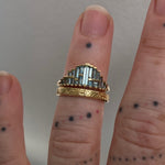 Custom Order for Sarah and Roman