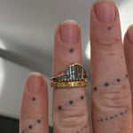 Custom Order for Sarah and Roman