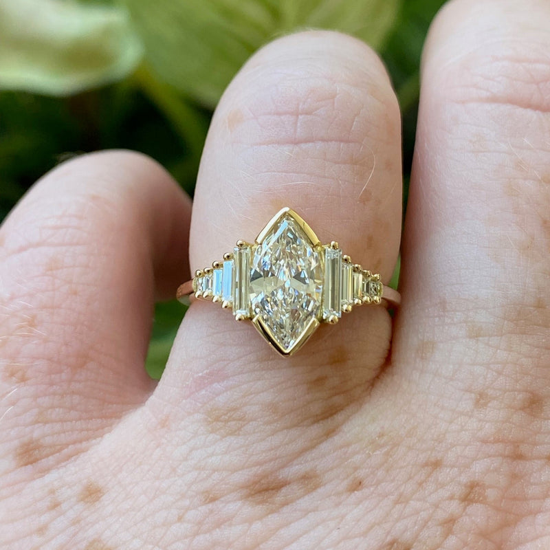 Custom Order for Lucas