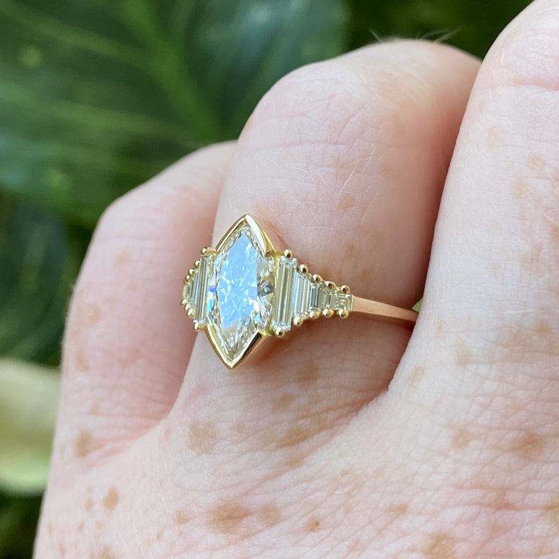 Custom Order for Lucas